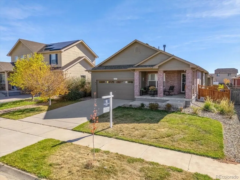 6267 N Dunkirk Court Aurora CO 80019