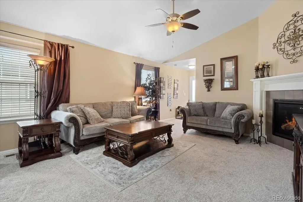 6267 N Dunkirk Court Aurora CO 80019