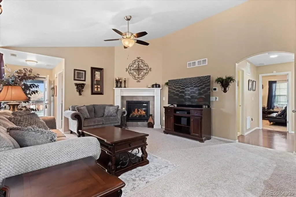 6267 N Dunkirk Court Aurora CO 80019