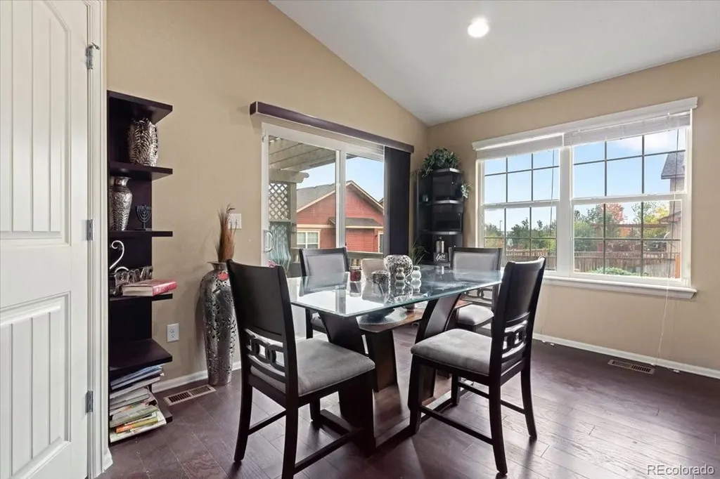 6267 N Dunkirk Court Aurora CO 80019