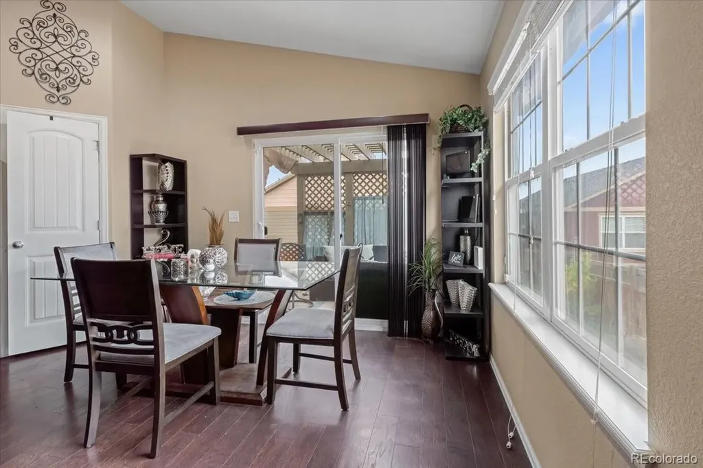 6267 N Dunkirk Court Aurora CO 80019