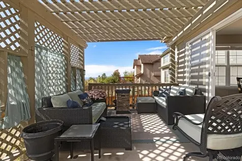 6267 N Dunkirk Court Aurora CO 80019