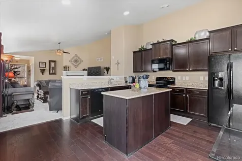 6267 N Dunkirk Court Aurora CO 80019