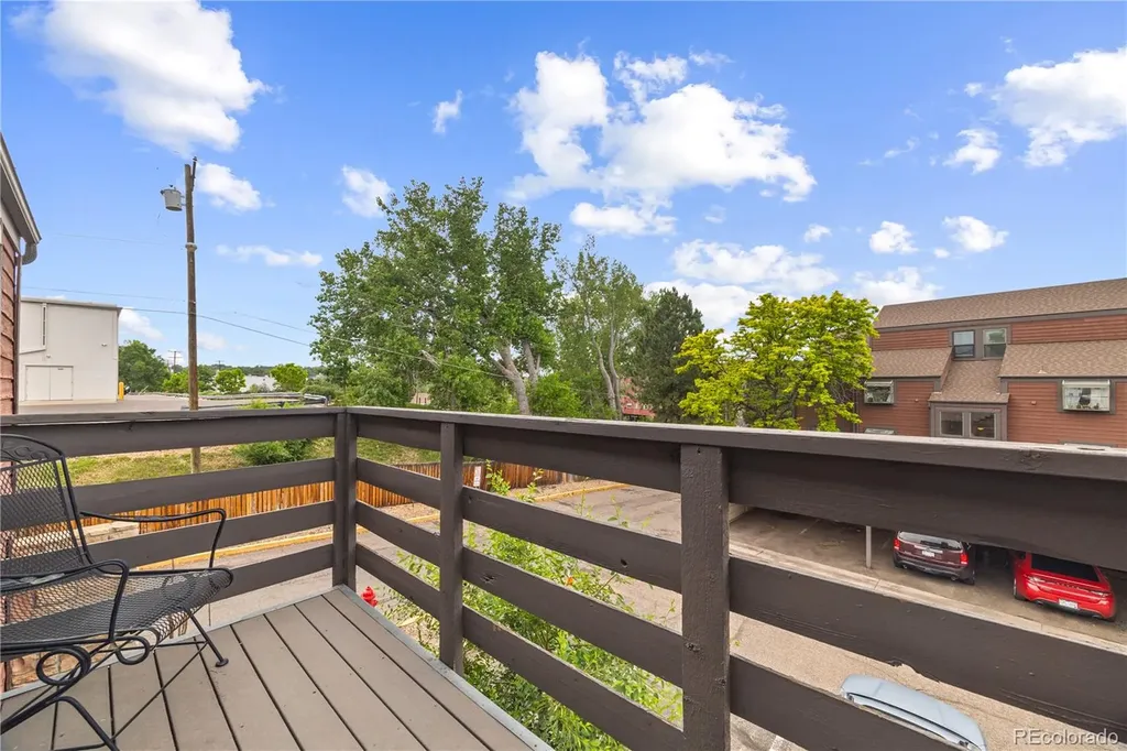 311 W Lehow Avenue Englewood CO 80110