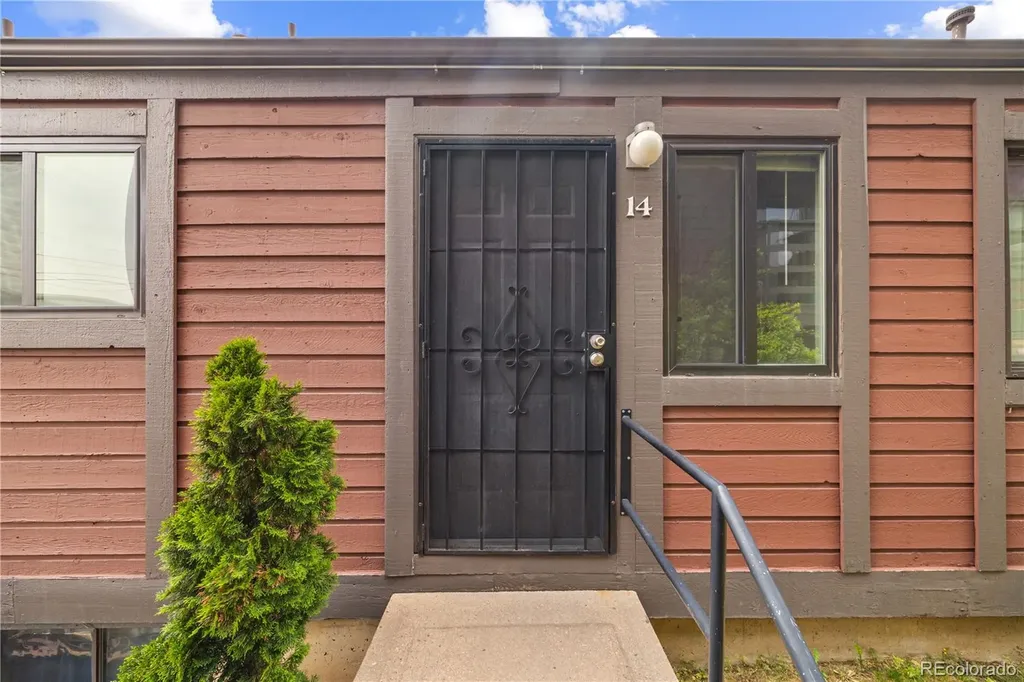 311 W Lehow Avenue Englewood CO 80110