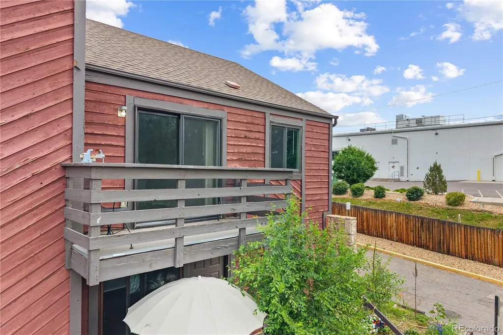 311 W Lehow Avenue Englewood CO 80110