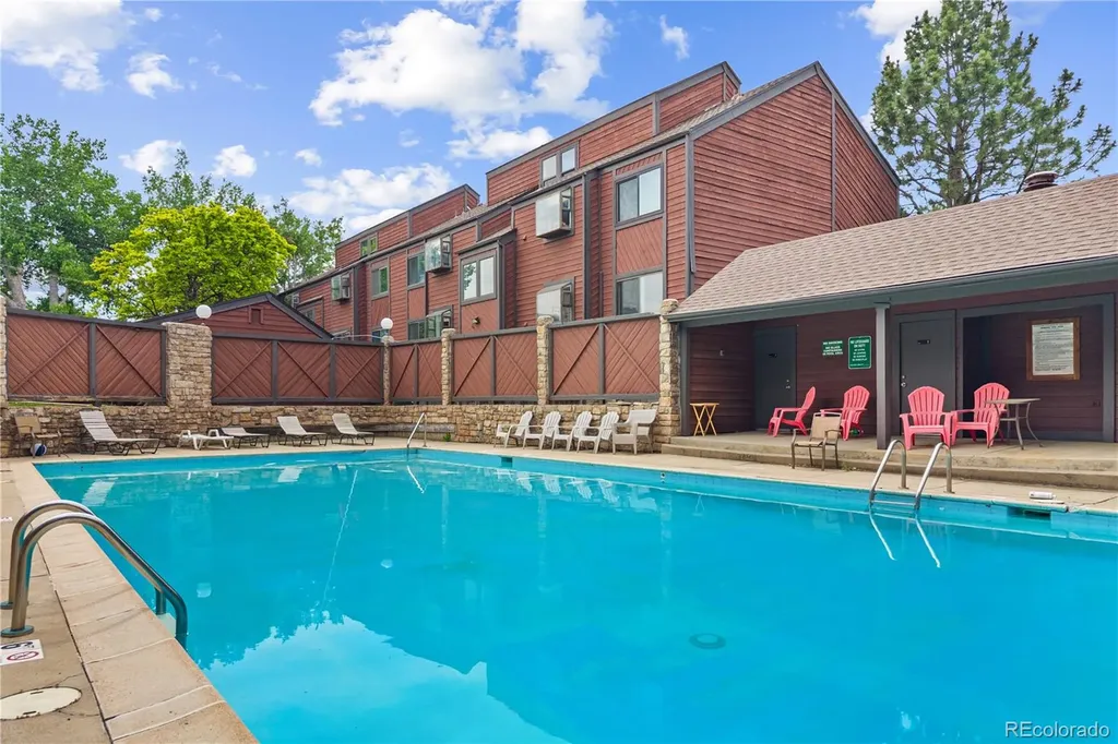 311 W Lehow Avenue Englewood CO 80110