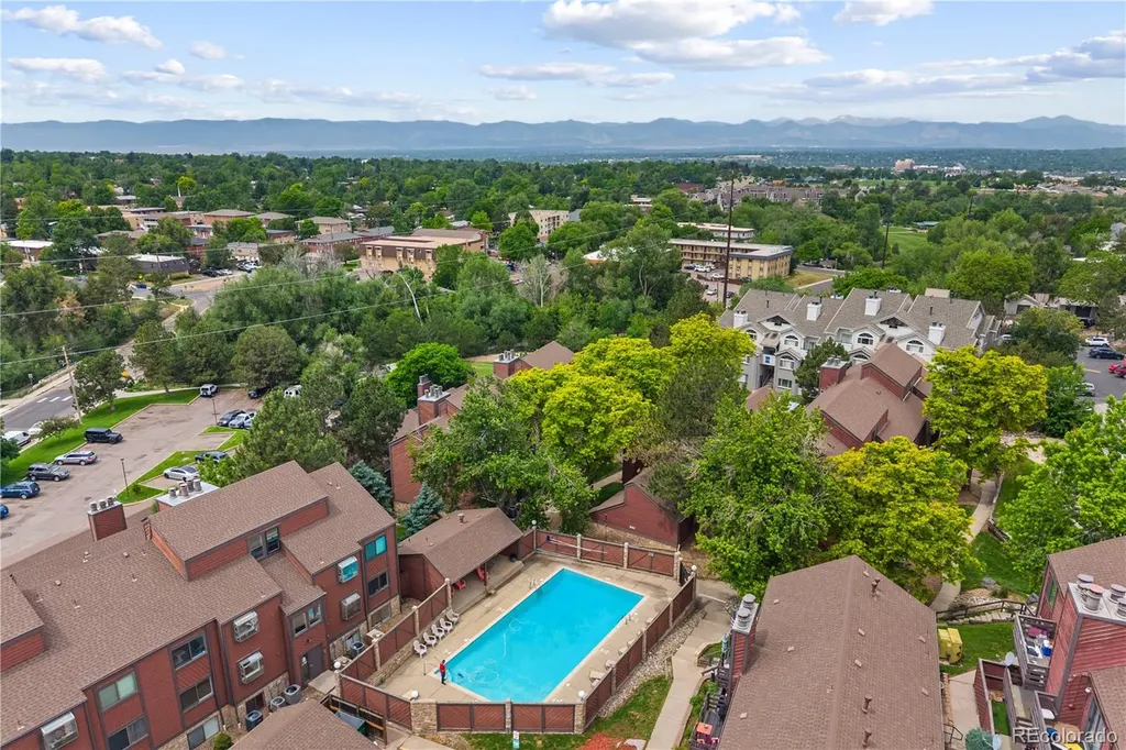 311 W Lehow Avenue Englewood CO 80110