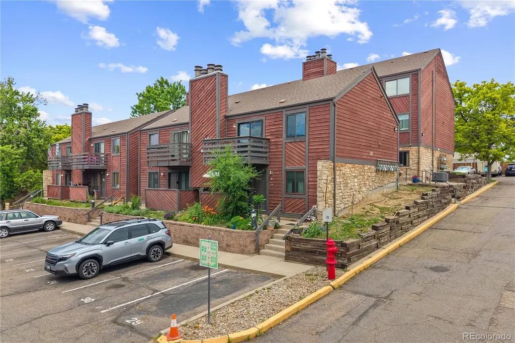 311 W Lehow Avenue Englewood CO 80110