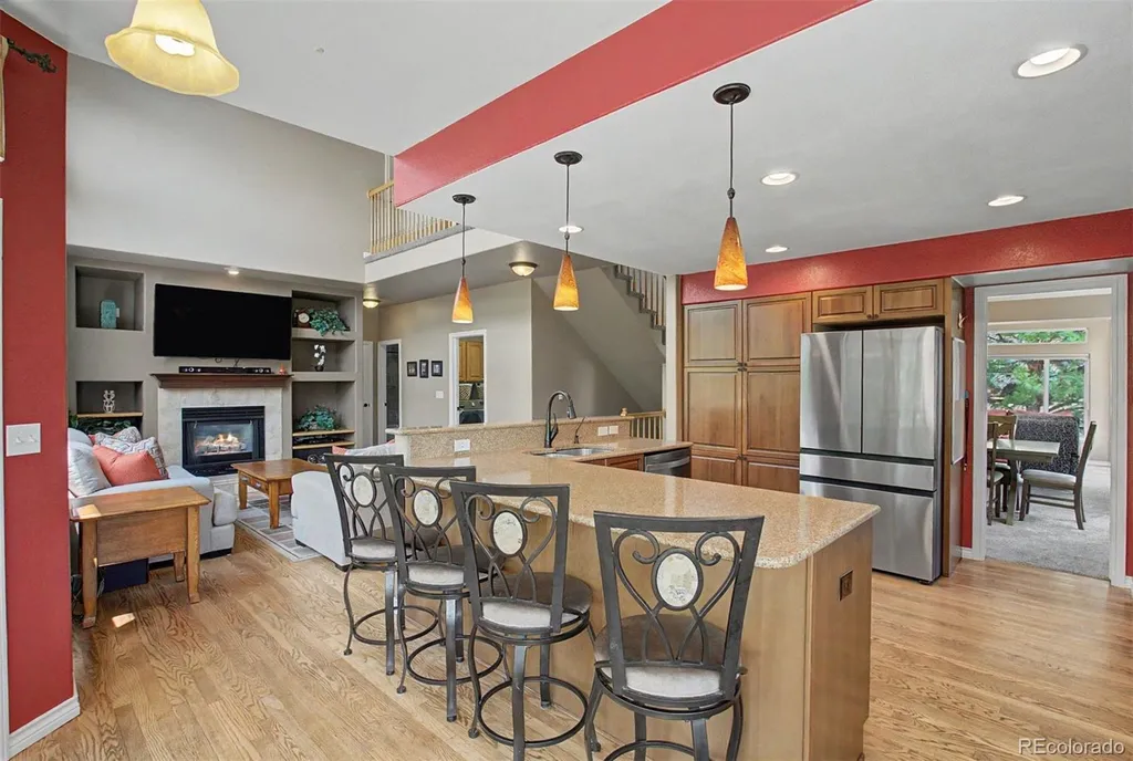 6770 Grey Wolf Court Colorado Springs CO 80919