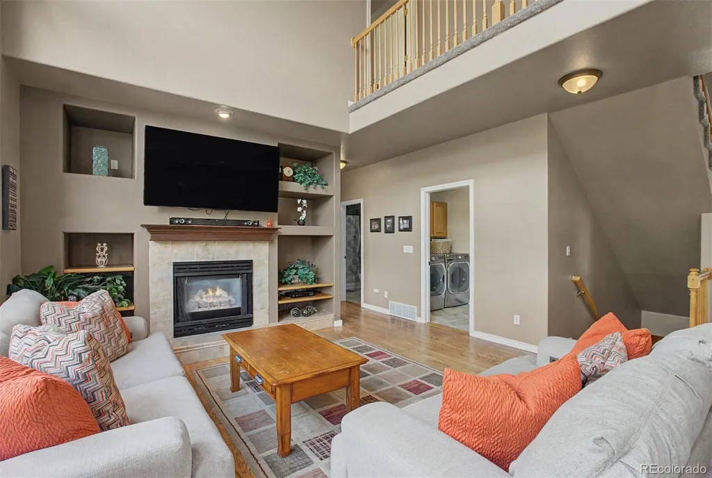 6770 Grey Wolf Court Colorado Springs CO 80919