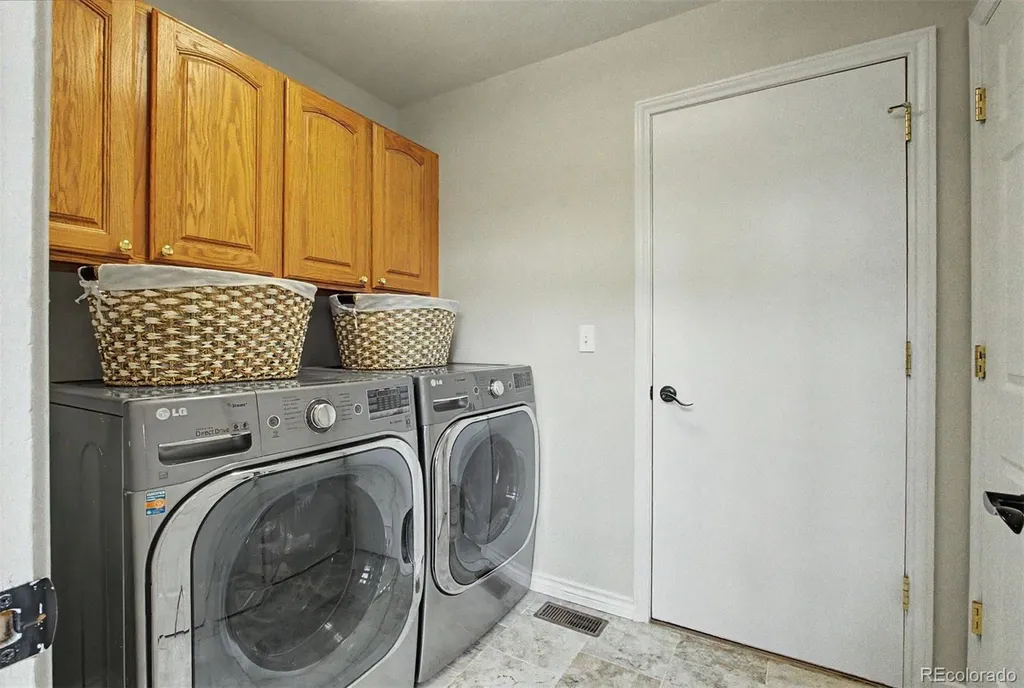 6770 Grey Wolf Court Colorado Springs CO 80919