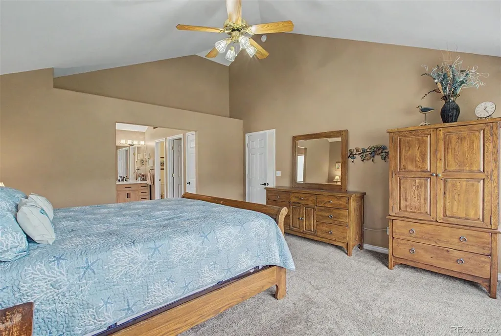 6770 Grey Wolf Court Colorado Springs CO 80919