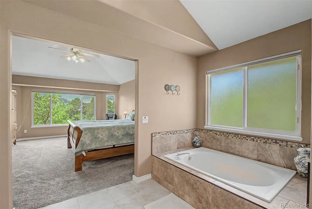 6770 Grey Wolf Court Colorado Springs CO 80919