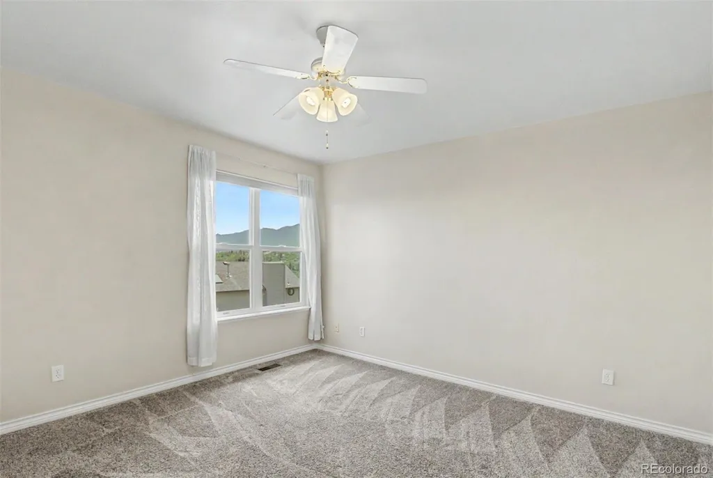 6770 Grey Wolf Court Colorado Springs CO 80919