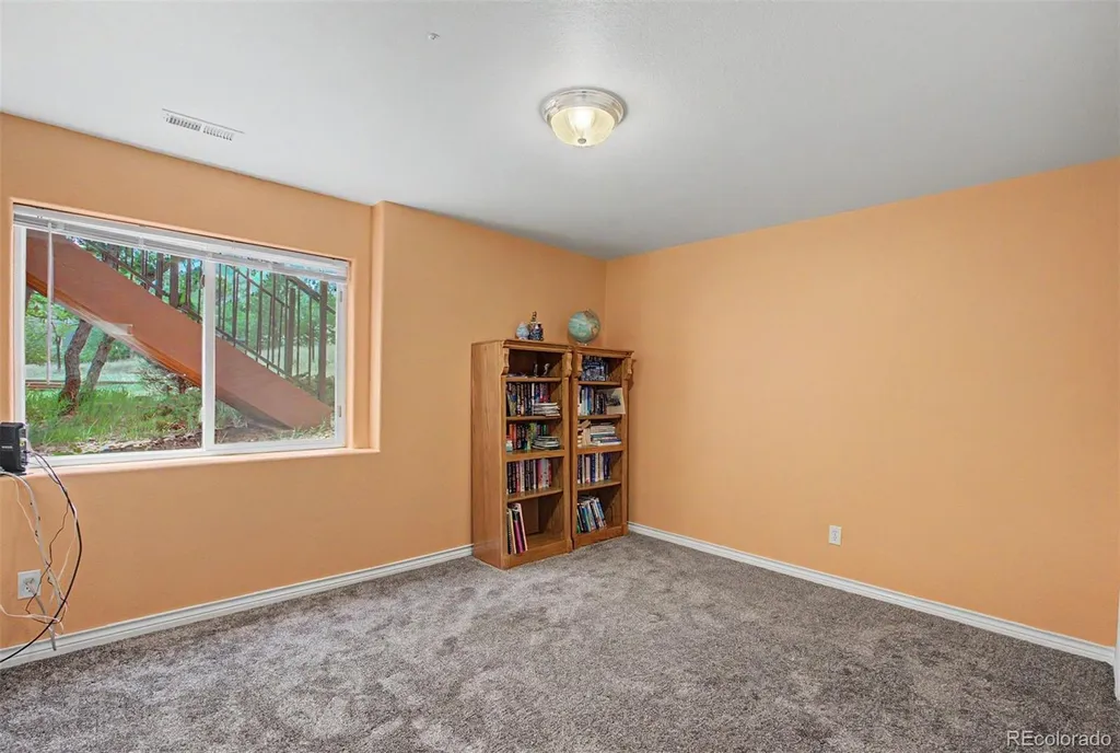 6770 Grey Wolf Court Colorado Springs CO 80919