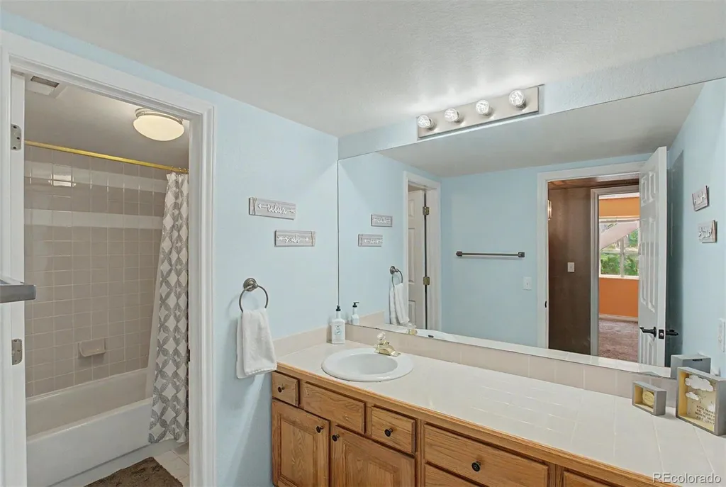6770 Grey Wolf Court Colorado Springs CO 80919