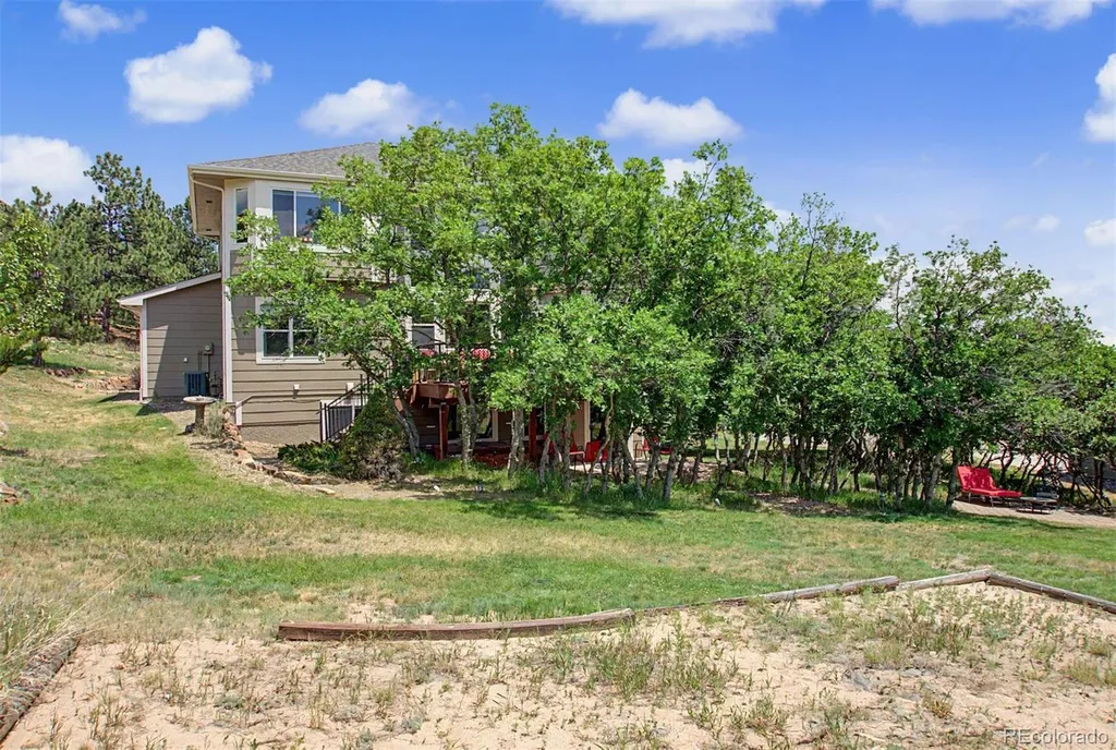 6770 Grey Wolf Court Colorado Springs CO 80919