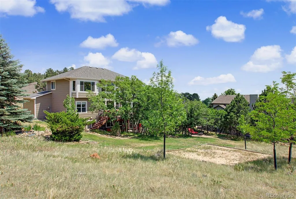 6770 Grey Wolf Court Colorado Springs CO 80919