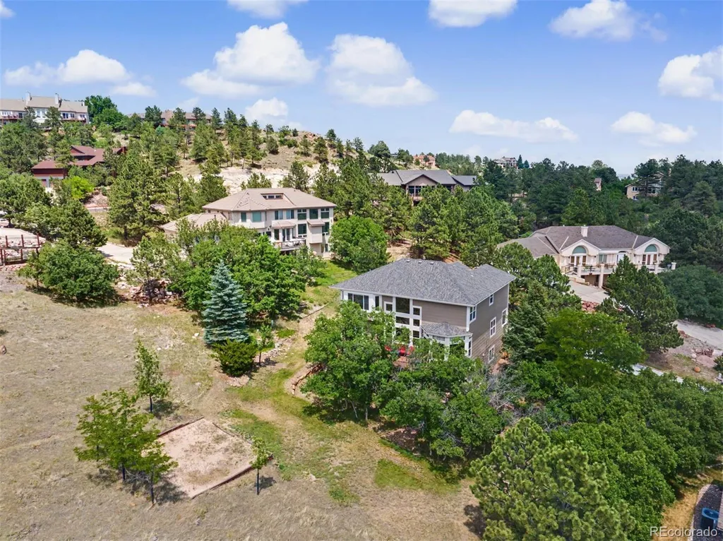 6770 Grey Wolf Court Colorado Springs CO 80919