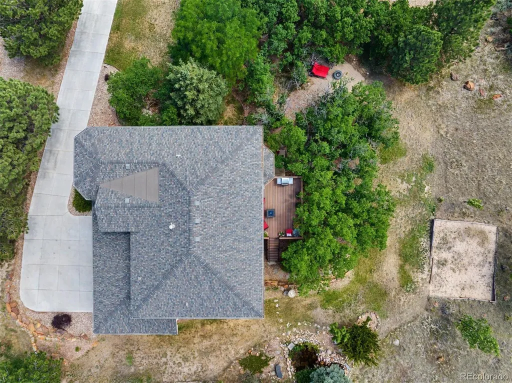 6770 Grey Wolf Court Colorado Springs CO 80919
