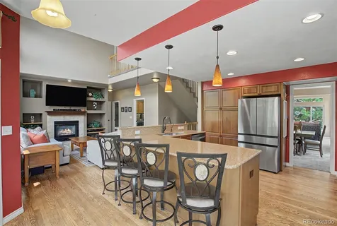 6770 Grey Wolf Court Colorado Springs CO 80919