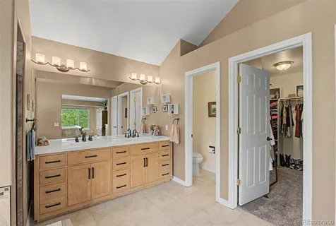 6770 Grey Wolf Court Colorado Springs CO 80919