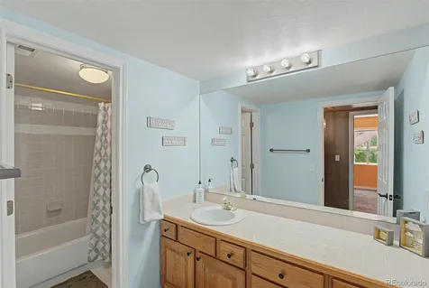 6770 Grey Wolf Court Colorado Springs CO 80919