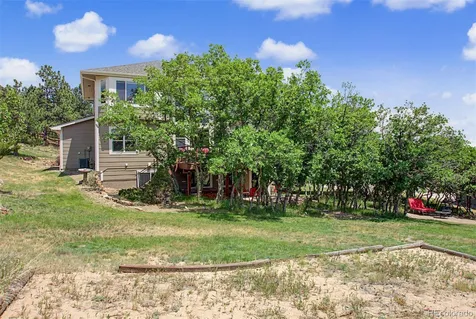 6770 Grey Wolf Court Colorado Springs CO 80919