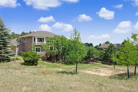 6770 Grey Wolf Court Colorado Springs CO 80919