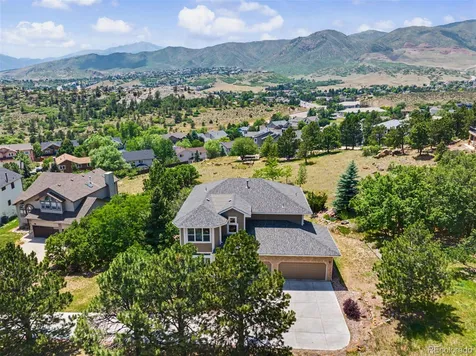 6770 Grey Wolf Court Colorado Springs CO 80919