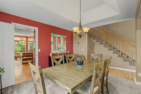 6770 Grey Wolf Court Colorado Springs CO 80919