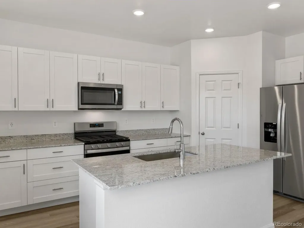 17617 E. 89th Way Commerce City CO 80022