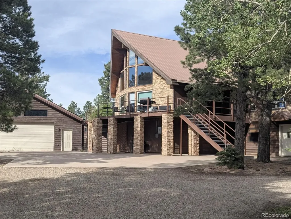 2540 Biel Place Fort Garland CO 81133
