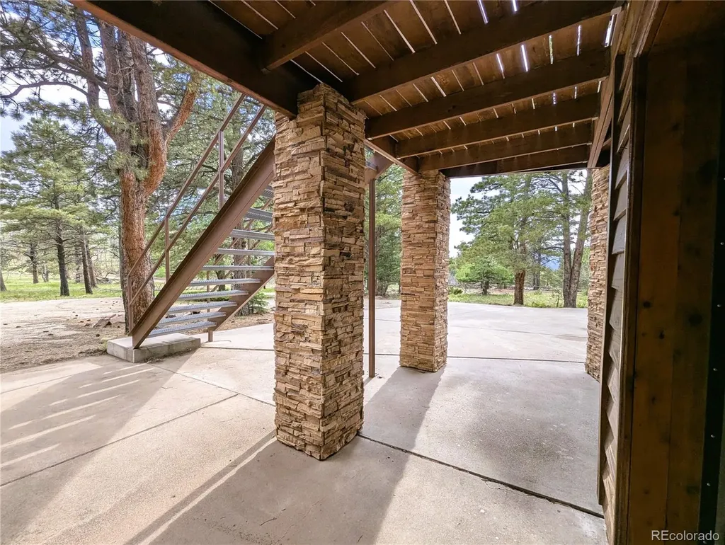 2540 Biel Place Fort Garland CO 81133