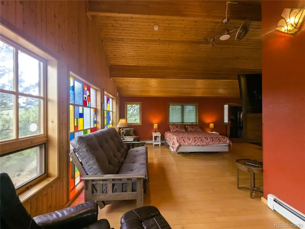 2540 Biel Place Fort Garland CO 81133