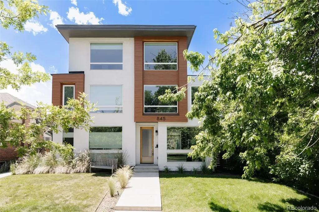 845 S Logan Street Denver CO 80209