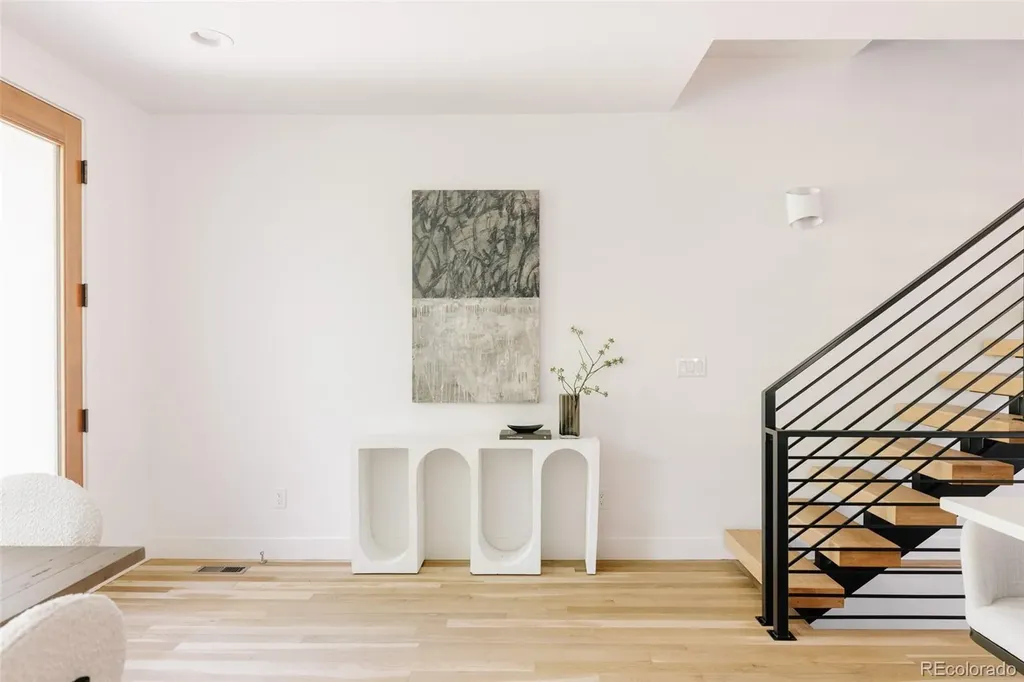 845 S Logan Street Denver CO 80209