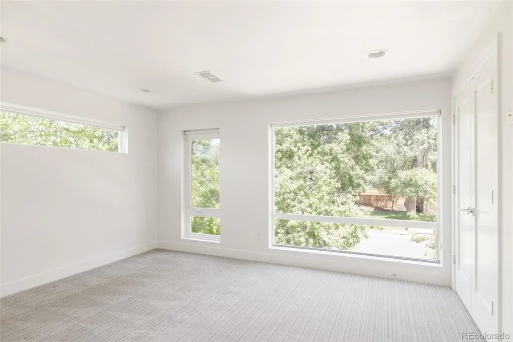 845 S Logan Street Denver CO 80209