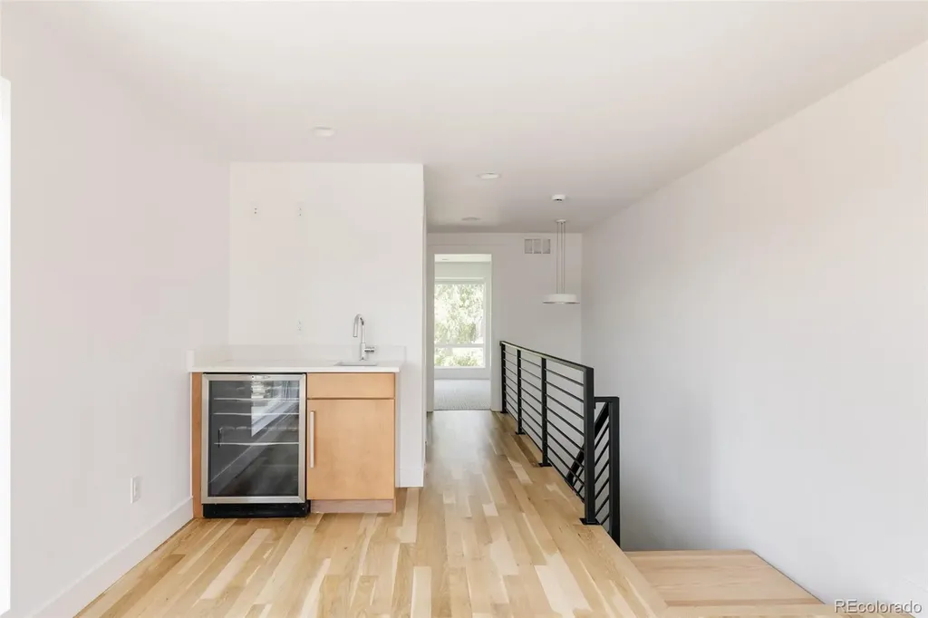 845 S Logan Street Denver CO 80209