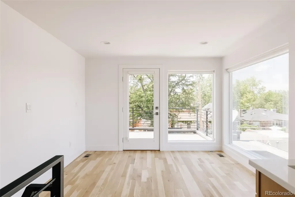 845 S Logan Street Denver CO 80209