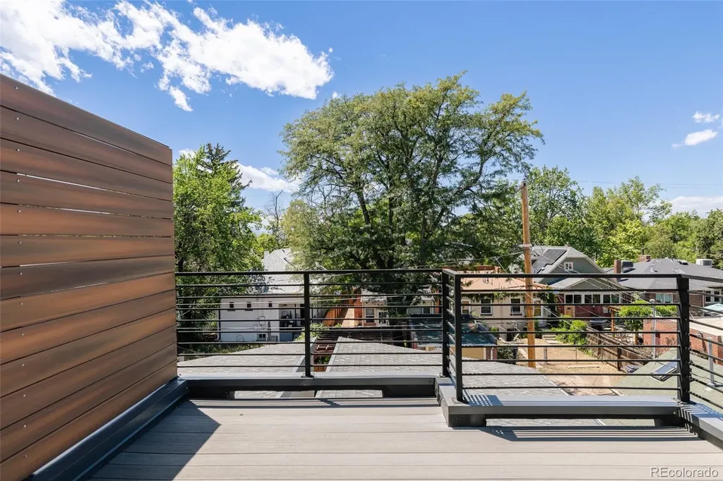 845 S Logan Street Denver CO 80209