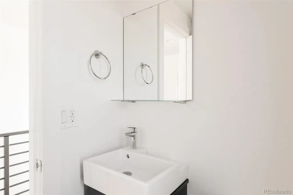845 S Logan Street Denver CO 80209