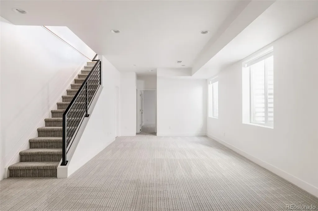 845 S Logan Street Denver CO 80209
