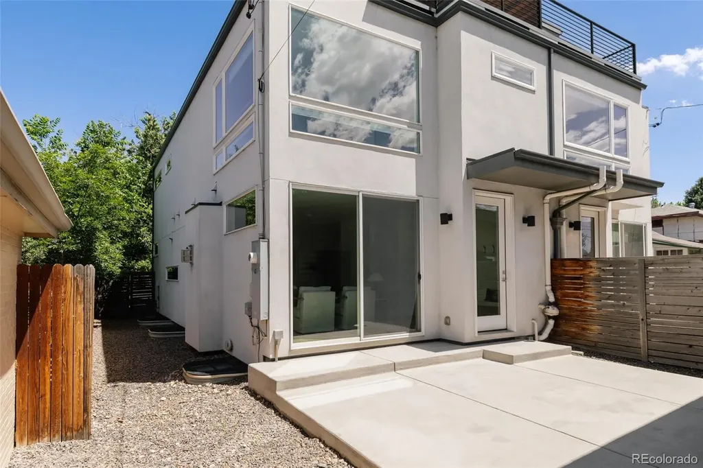 845 S Logan Street Denver CO 80209