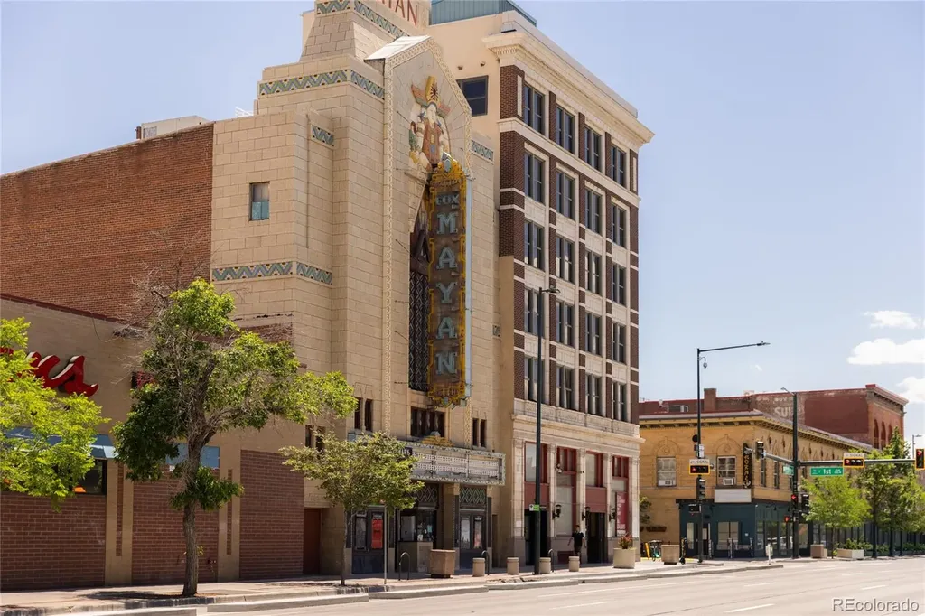 845 S Logan Street Denver CO 80209