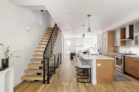845 S Logan Street Denver CO 80209