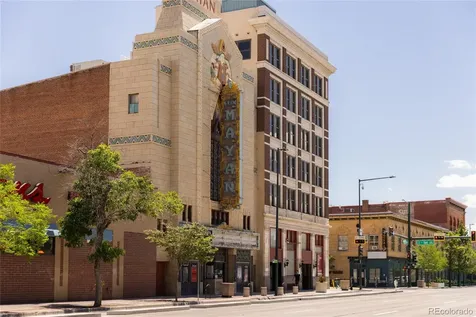 845 S Logan Street Denver CO 80209