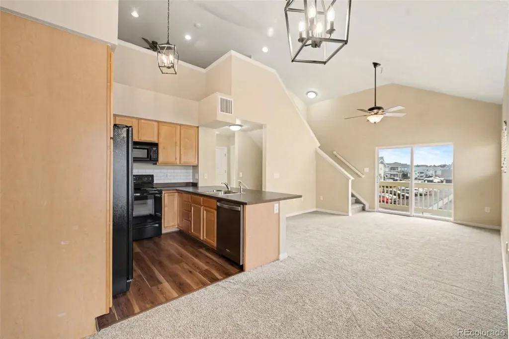 9429 Ashbury Circle Parker CO 80134