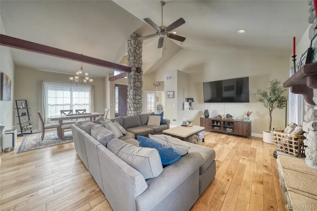 2100 E Ouray Avenue Poncha Springs CO 81242